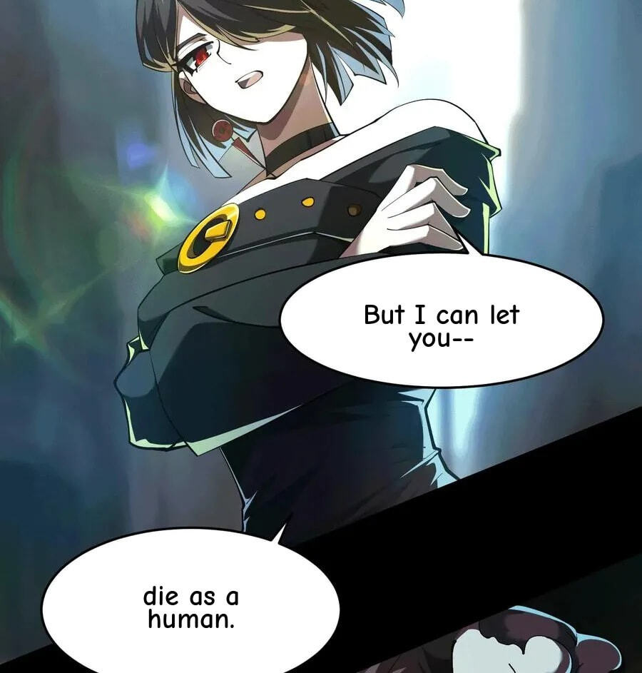 Desire Game Chapter 62 page 14 - 