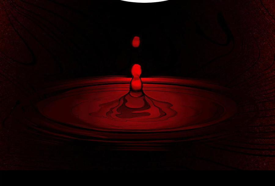 Desire Game Chapter 62 page 18 - 