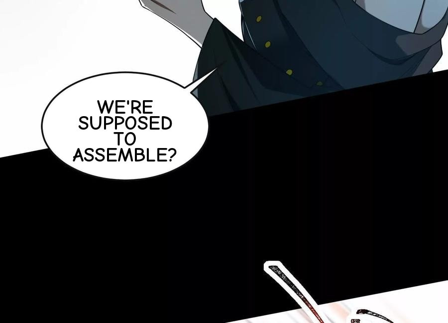 Desire Game Chapter 62 page 22 - 
