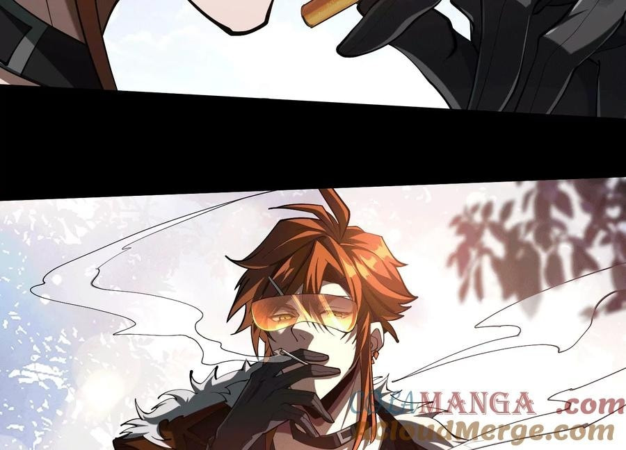 Desire Game Chapter 62 page 35 - 