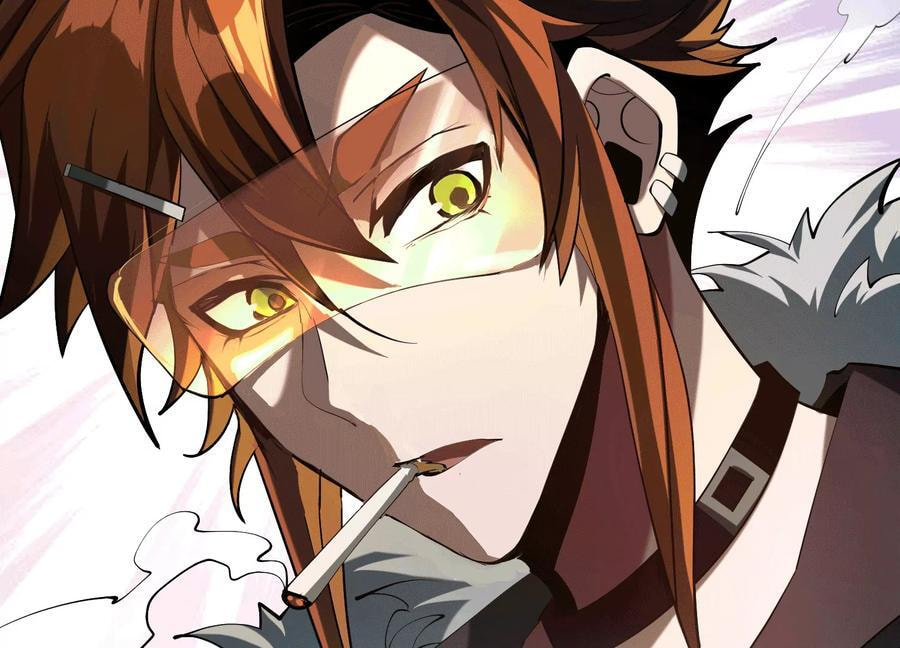 Desire Game Chapter 62 page 38 - 