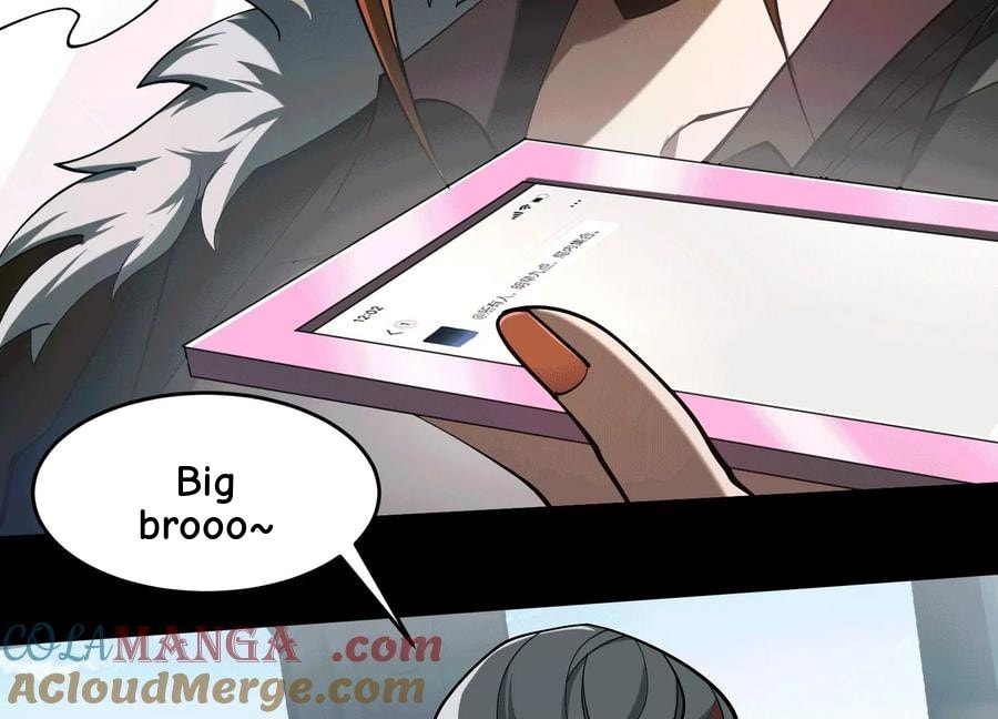 Desire Game Chapter 62 page 39 - 
