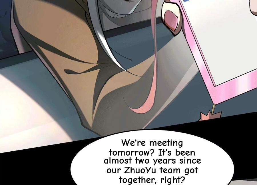 Desire Game Chapter 62 page 41 - 
