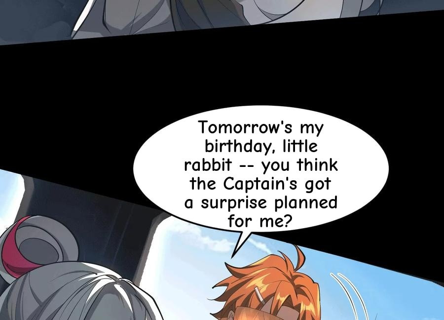 Desire Game Chapter 62 page 44 - 