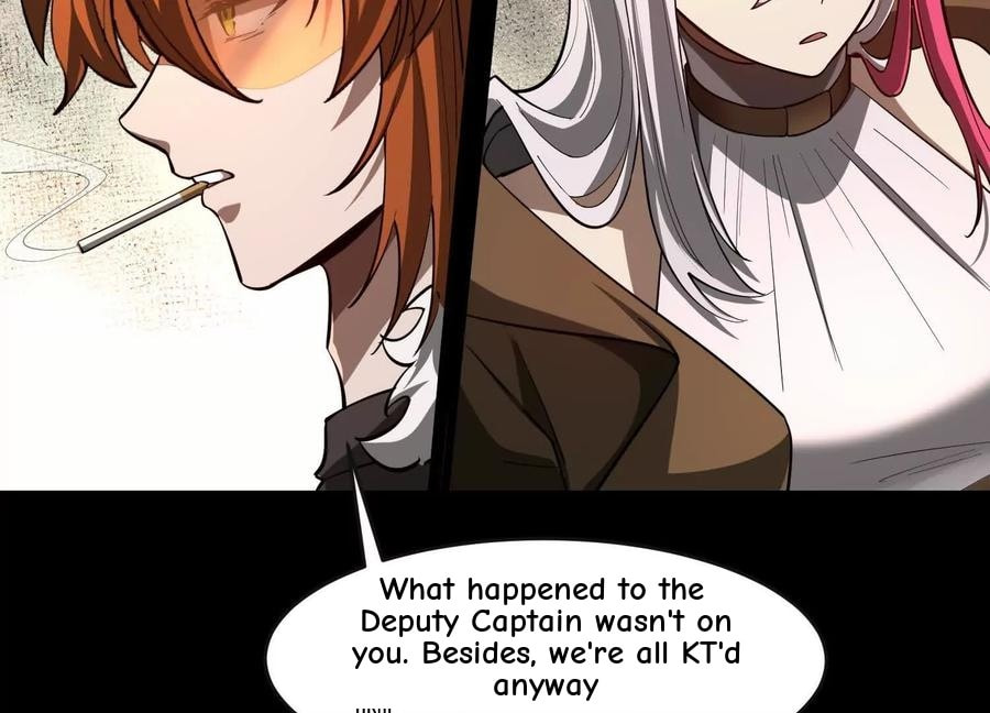 Desire Game Chapter 62 page 49 - 