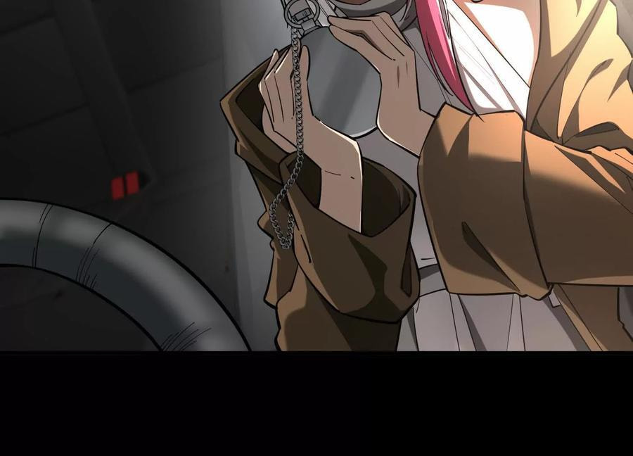 Desire Game Chapter 62 page 56 - 
