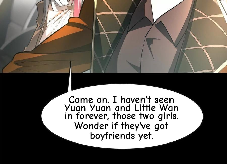Desire Game Chapter 62 page 59 - 