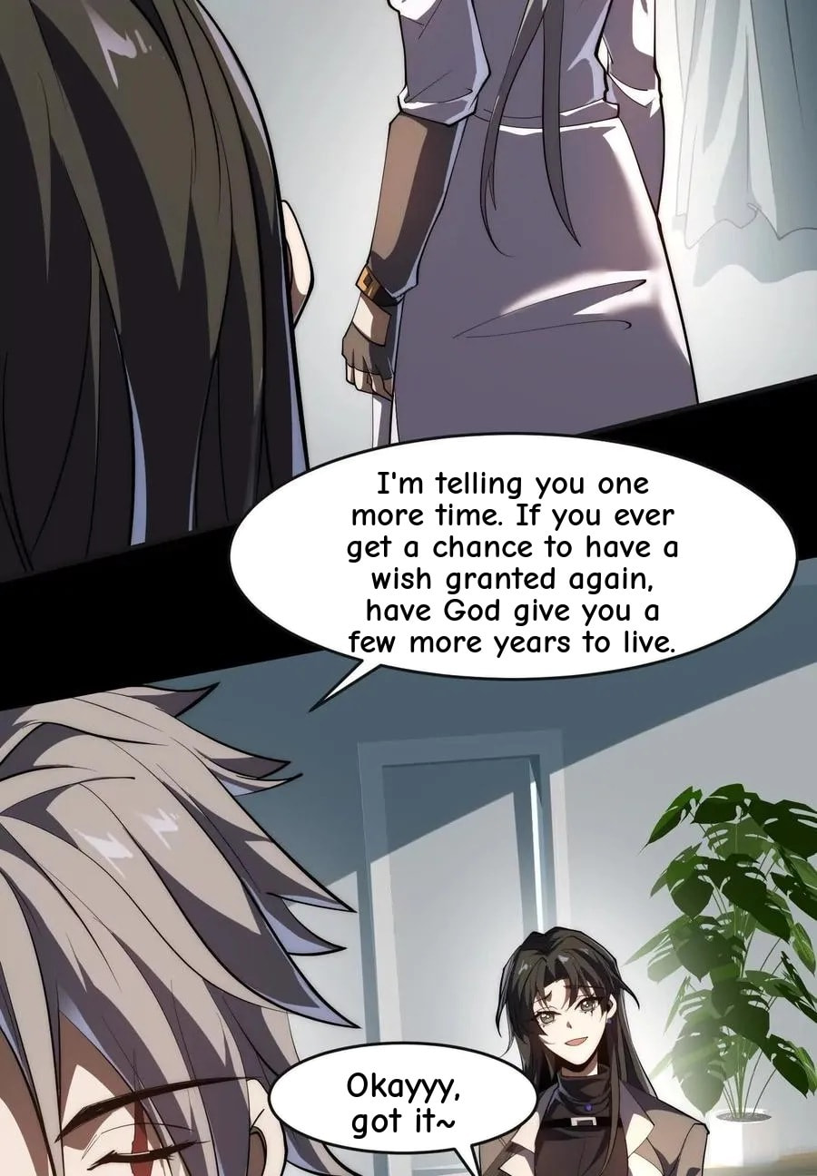 Desire Game Chapter 62 page 65 - 