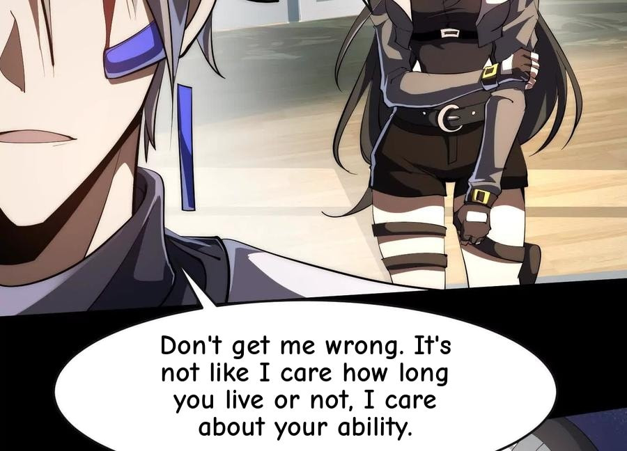 Desire Game Chapter 62 page 66 - 