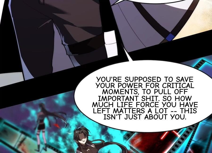 Desire Game Chapter 62 page 69 - 
