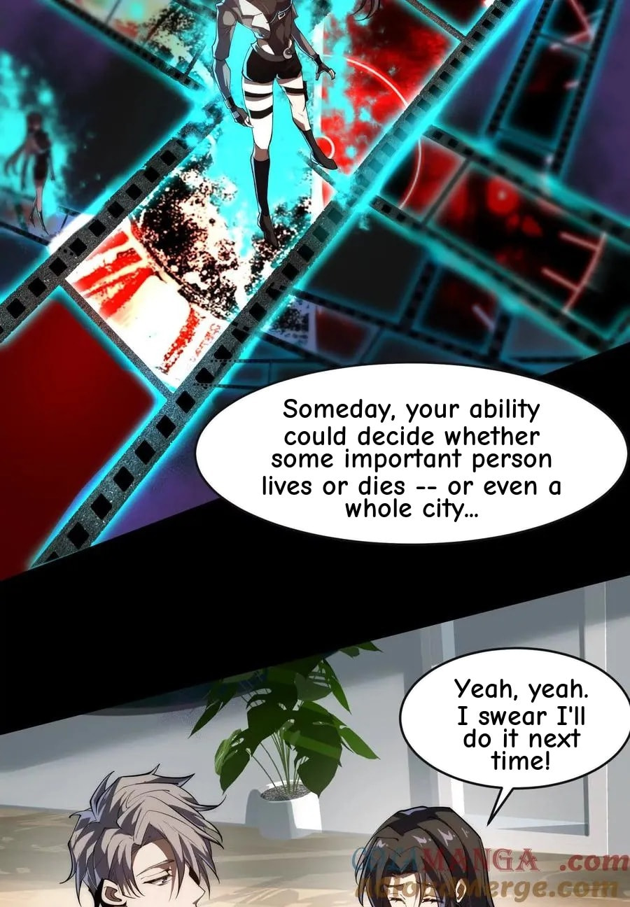Desire Game Chapter 62 page 70 - 