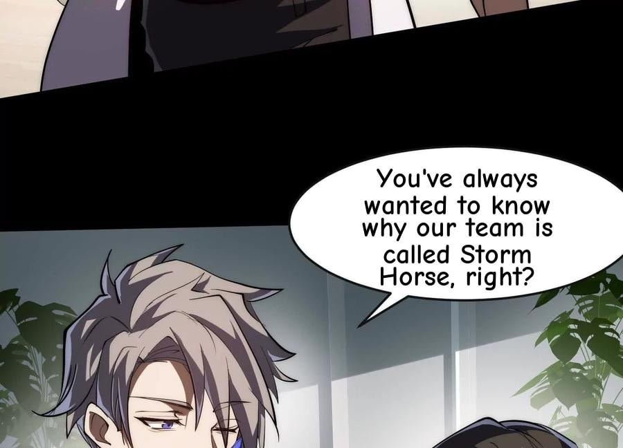 Desire Game Chapter 62 page 72 - 