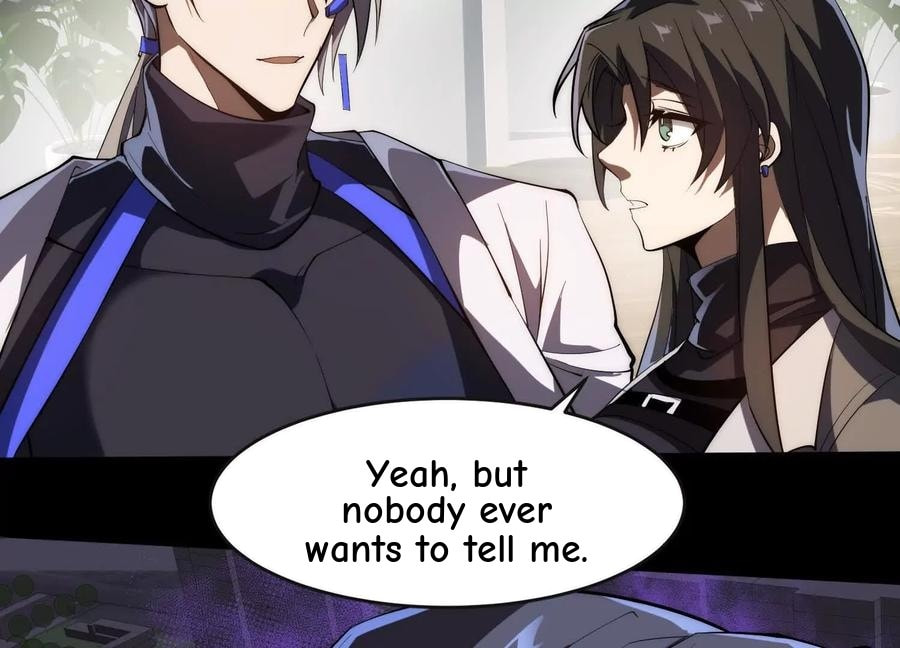 Desire Game Chapter 62 page 73 - 