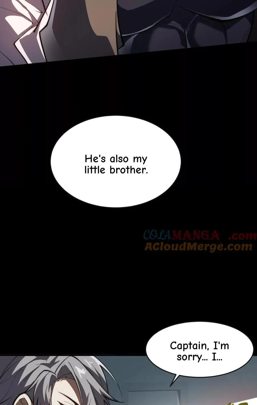 Desire Game Chapter 62 page 77 - 