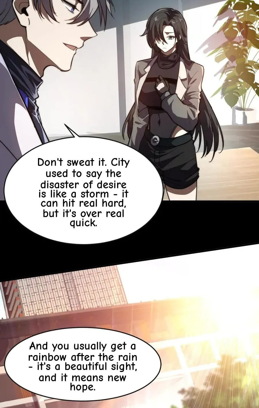 Desire Game Chapter 62 page 78 - 