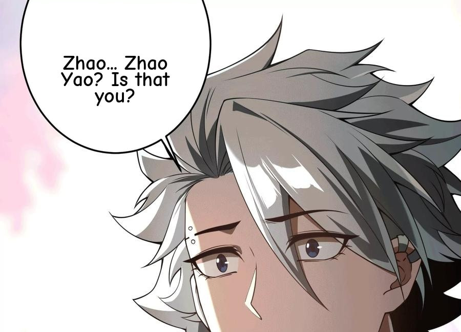 Desire Game Chapter 63 page 106 - 