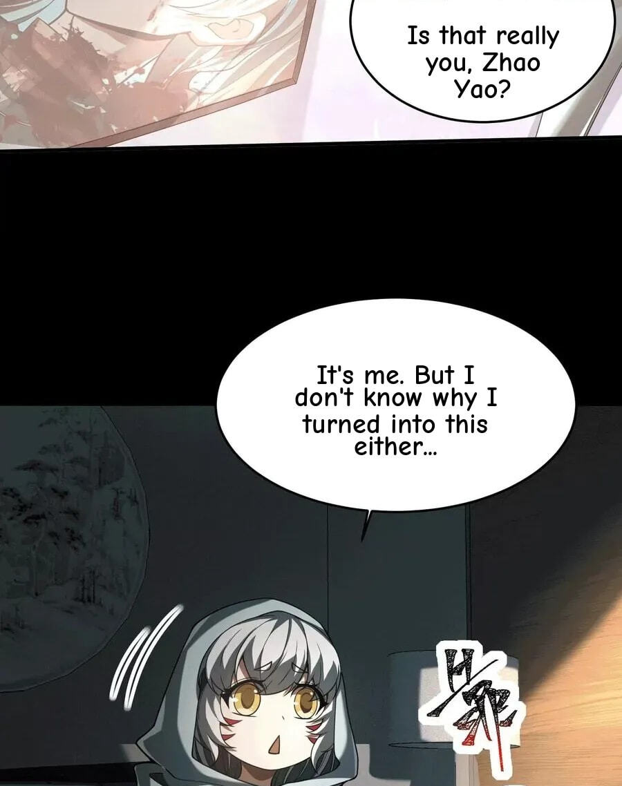 Desire Game Chapter 63 page 110 - 
