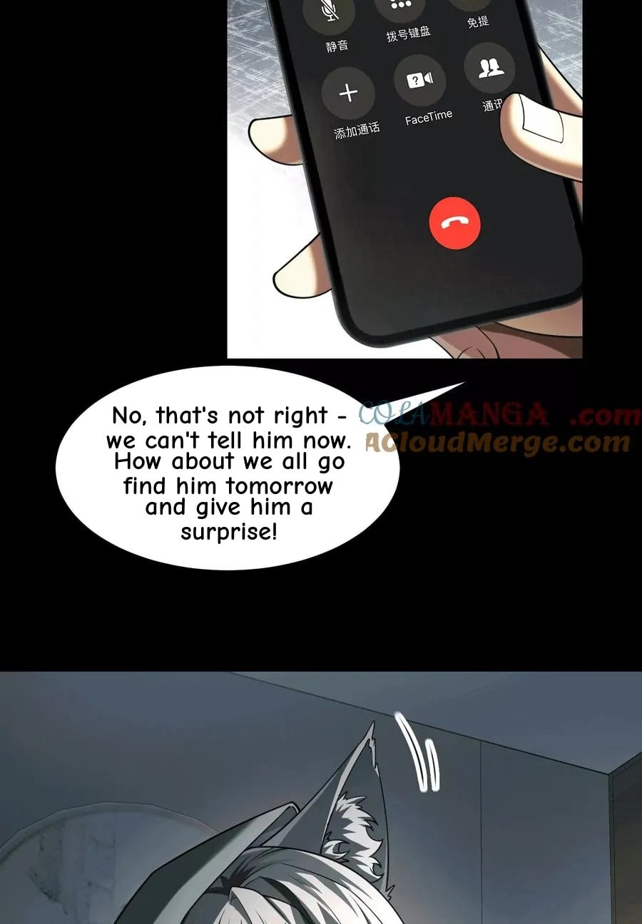 Desire Game Chapter 63 page 114 - 