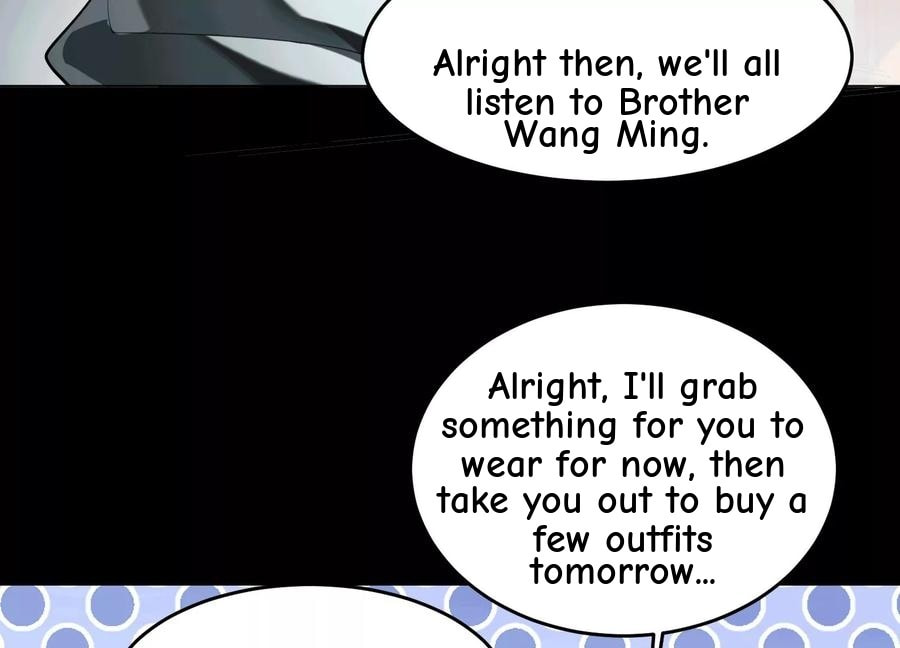 Desire Game Chapter 63 page 116 - 