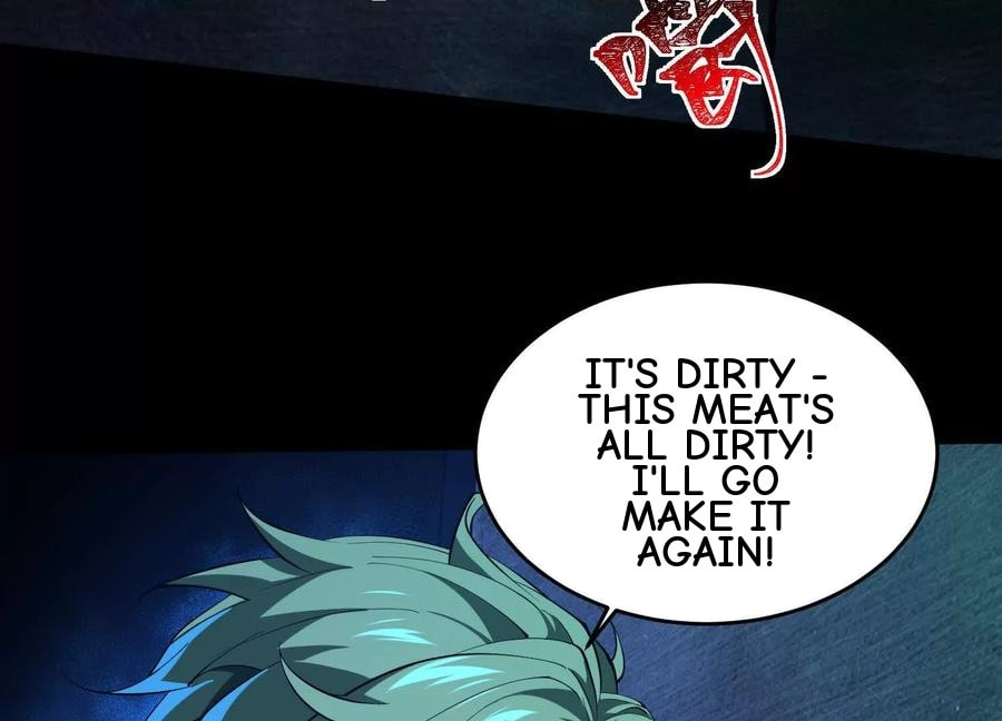 Desire Game Chapter 63 page 36 - 