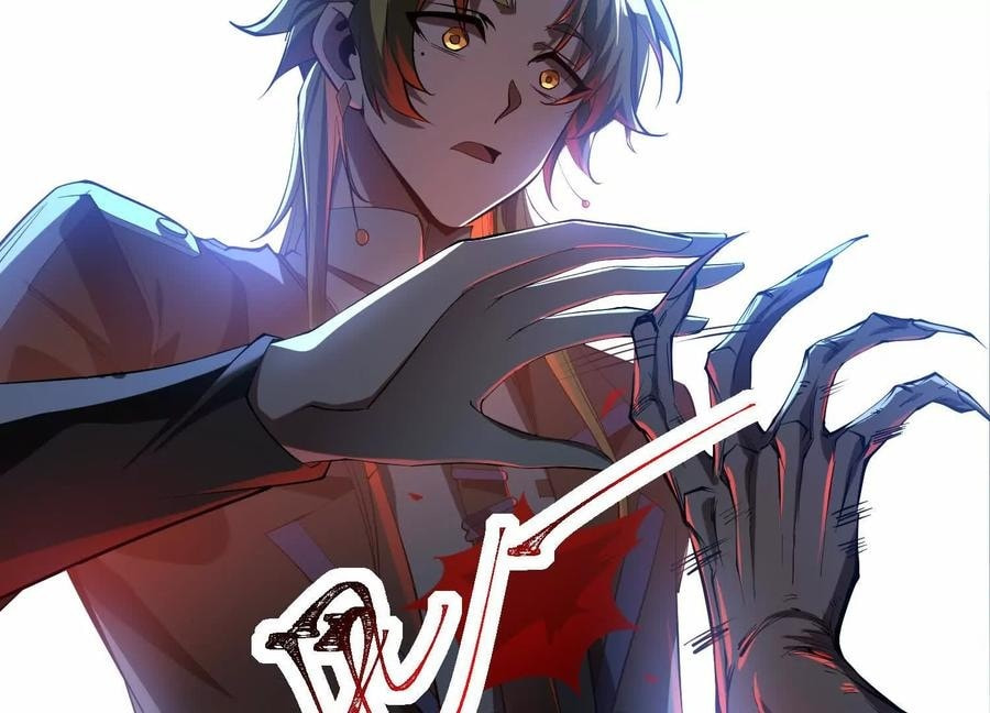 Desire Game Chapter 63 page 41 - 