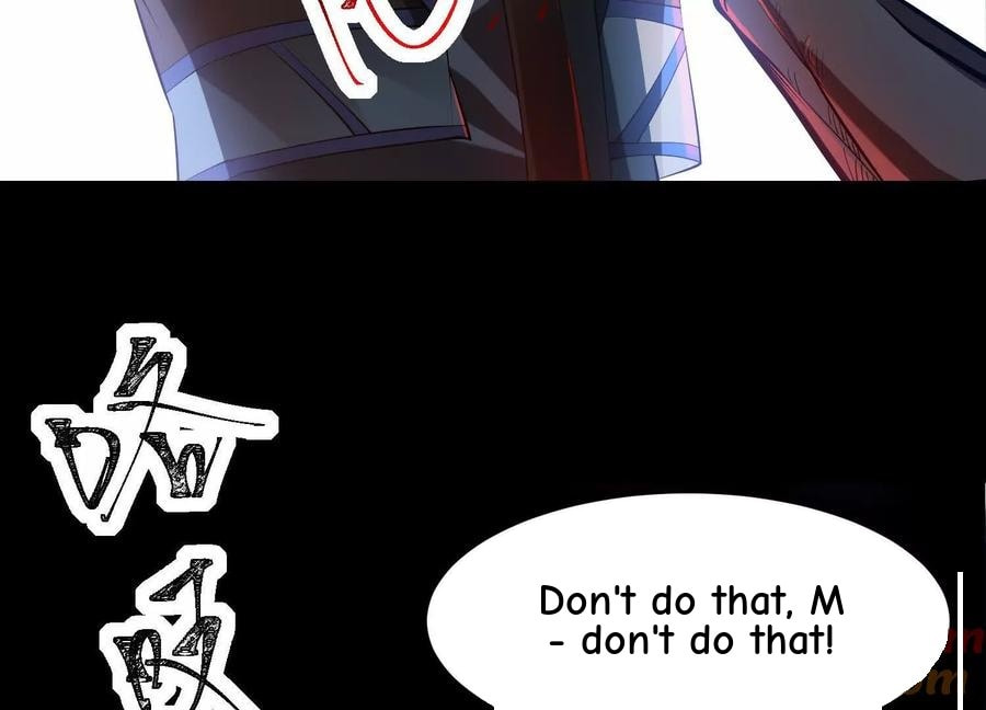 Desire Game Chapter 63 page 42 - 