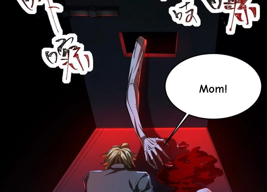 Desire Game Chapter 63 page 44 - 