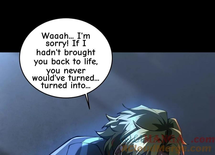 Desire Game Chapter 63 page 46 - 