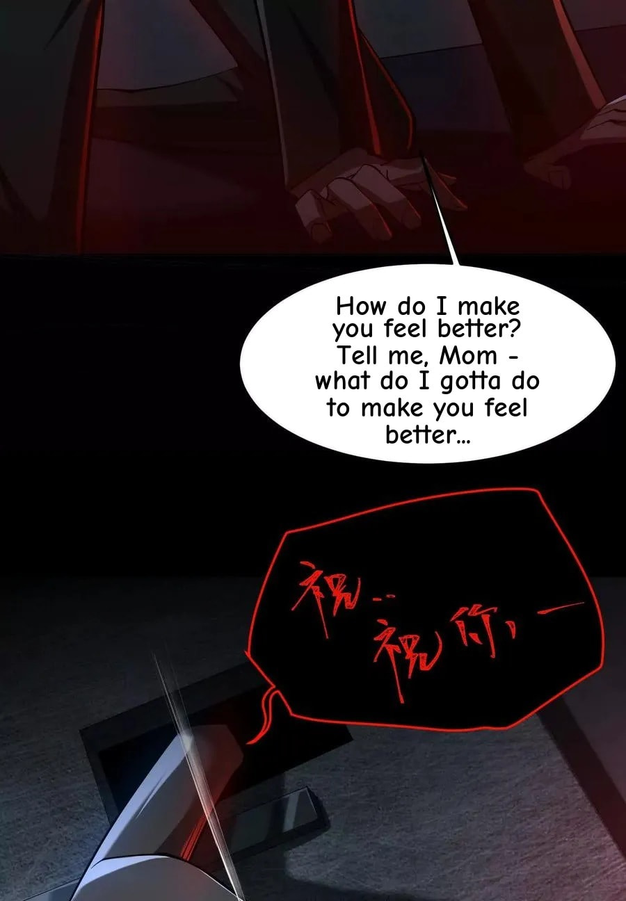 Desire Game Chapter 63 page 48 - 