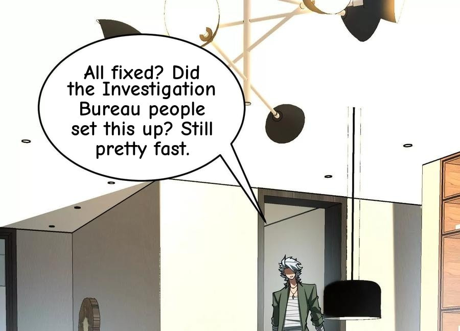 Desire Game Chapter 63 page 58 - 