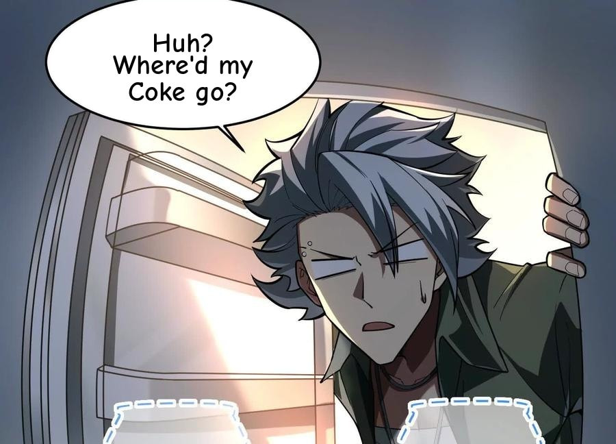 Desire Game Chapter 63 page 61 - 