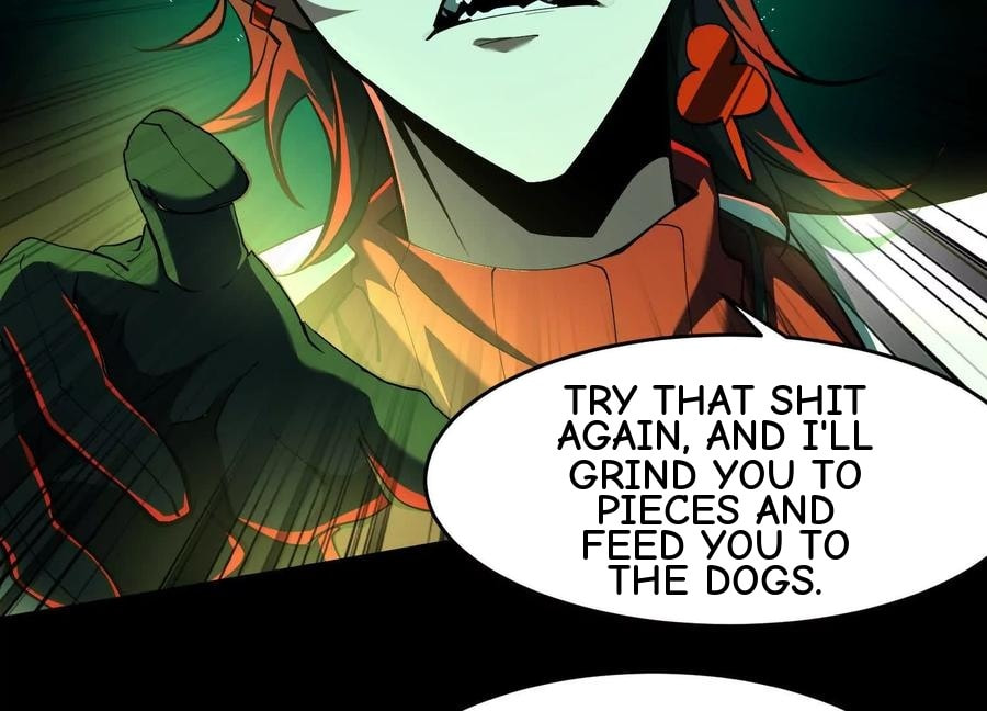 Desire Game Chapter 64 page 13 - 