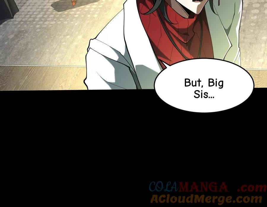 Desire Game Chapter 64 page 15 - 