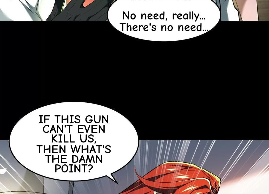 Desire Game Chapter 64 page 19 - 