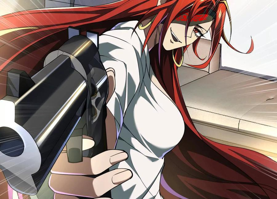 Desire Game Chapter 64 page 20 - 