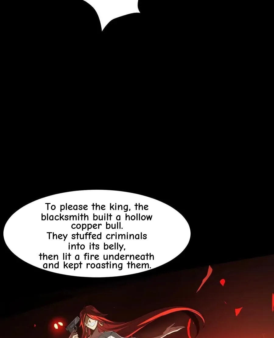 Desire Game Chapter 64 page 23 - 