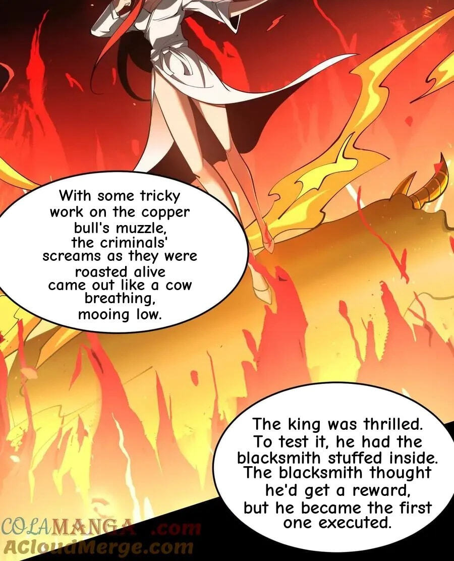 Desire Game Chapter 64 page 24 - 