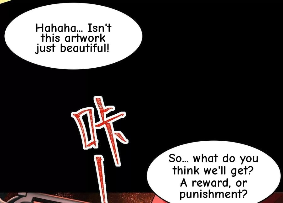 Desire Game Chapter 64 page 25 - 