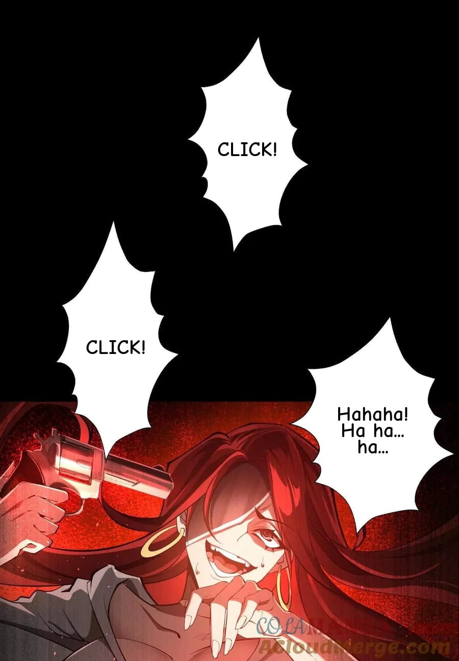 Desire Game Chapter 64 page 27 - 