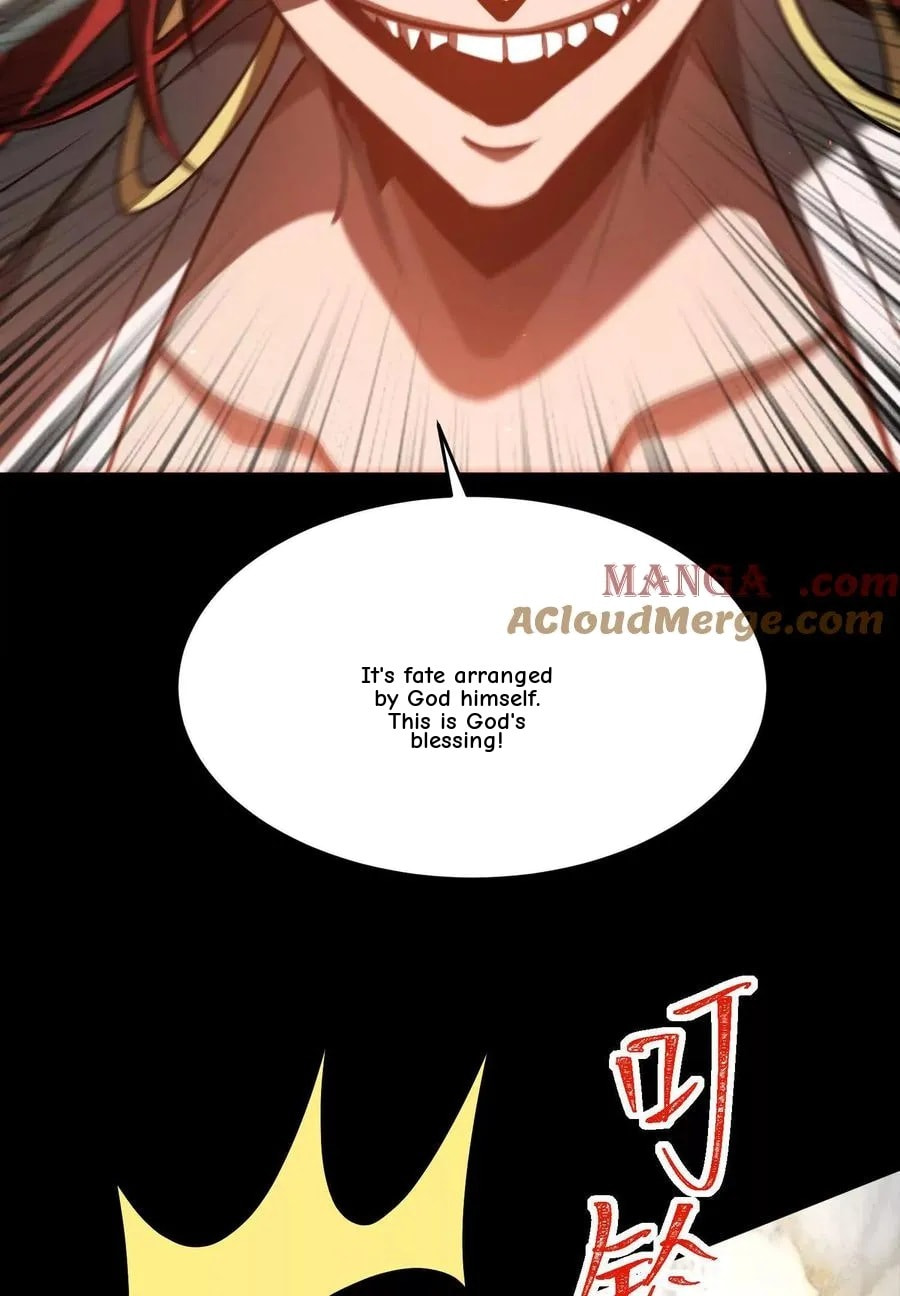 Desire Game Chapter 64 page 31 - 