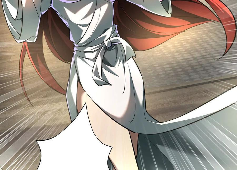 Desire Game Chapter 64 page 36 - 