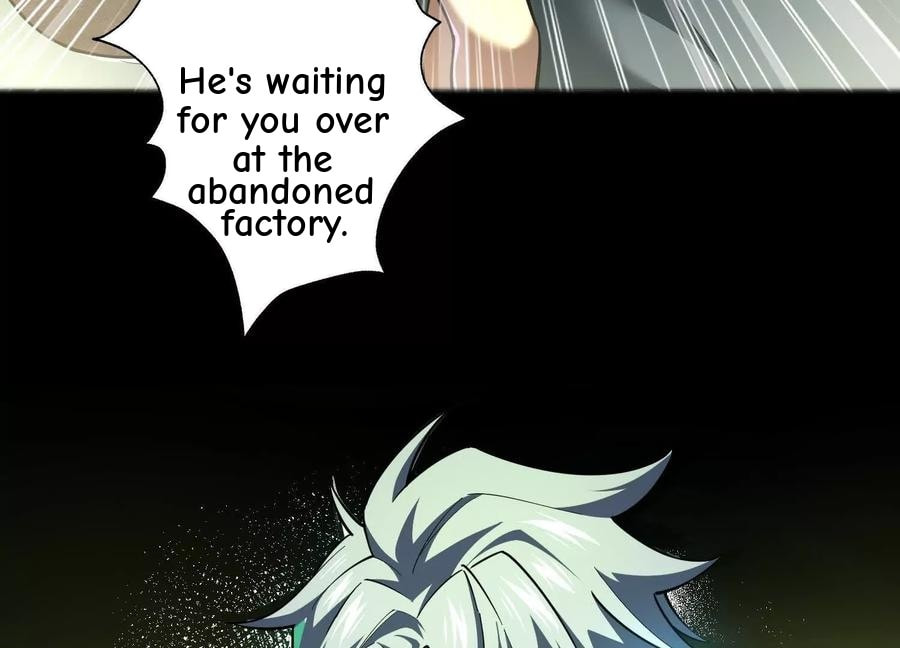 Desire Game Chapter 64 page 37 - 
