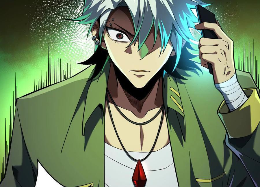 Desire Game Chapter 64 page 38 - 