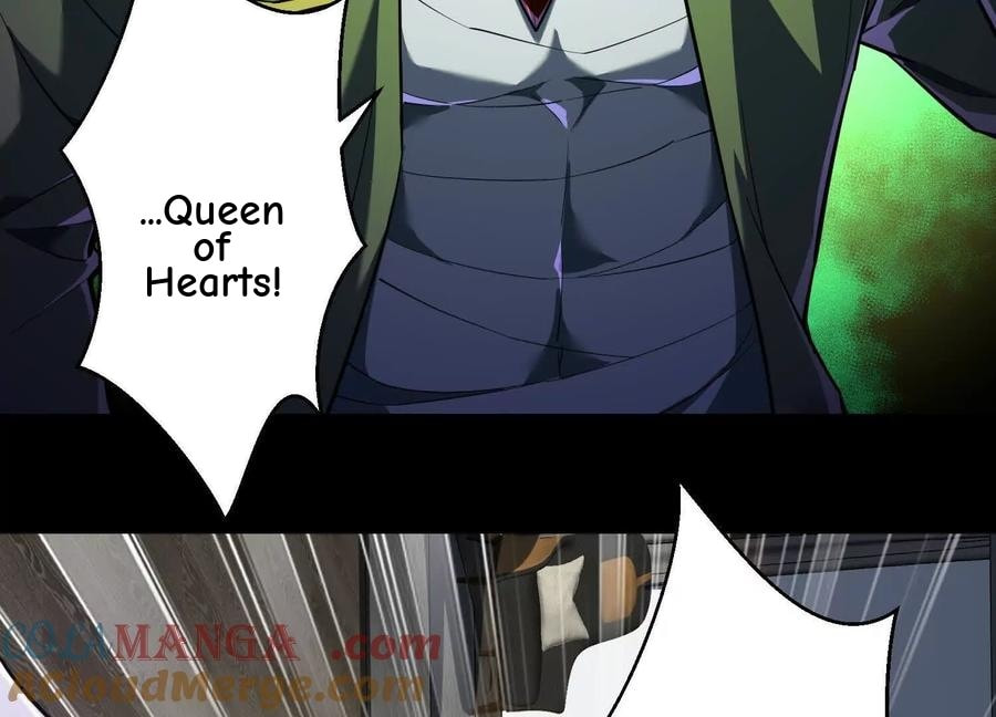 Desire Game Chapter 64 page 39 - 