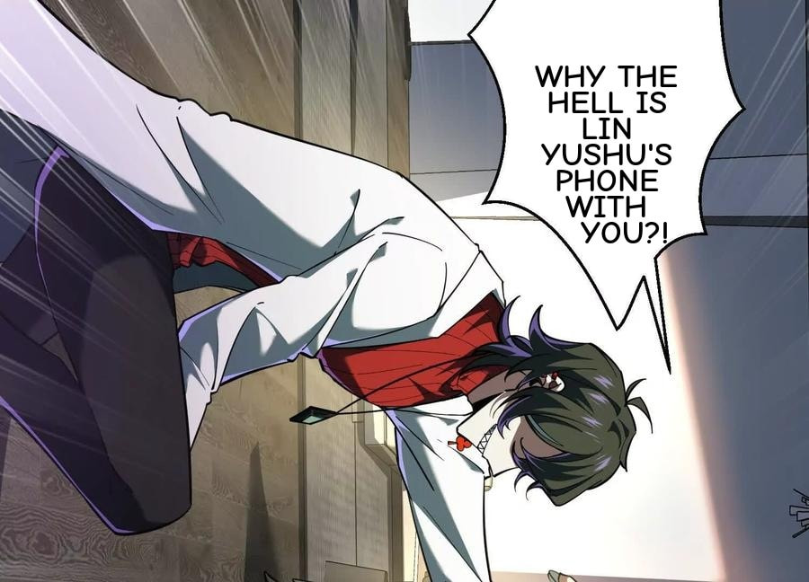 Desire Game Chapter 64 page 40 - 