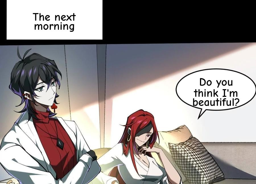 Desire Game Chapter 64 page 5 - 