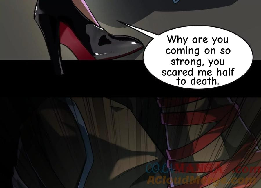 Desire Game Chapter 64 page 47 - 