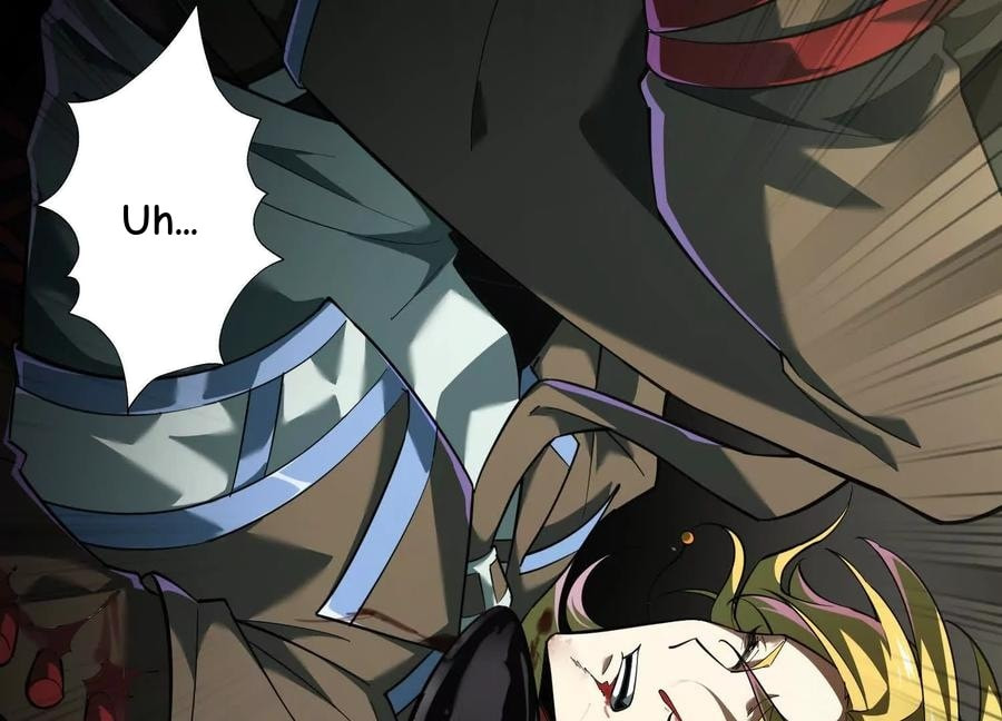 Desire Game Chapter 64 page 48 - 
