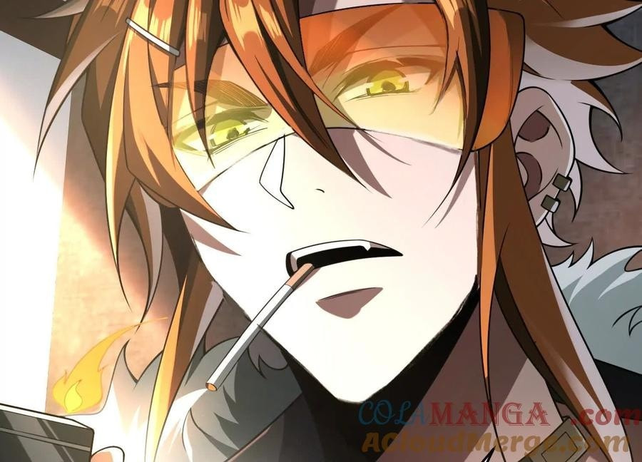 Desire Game Chapter 64 page 54 - 
