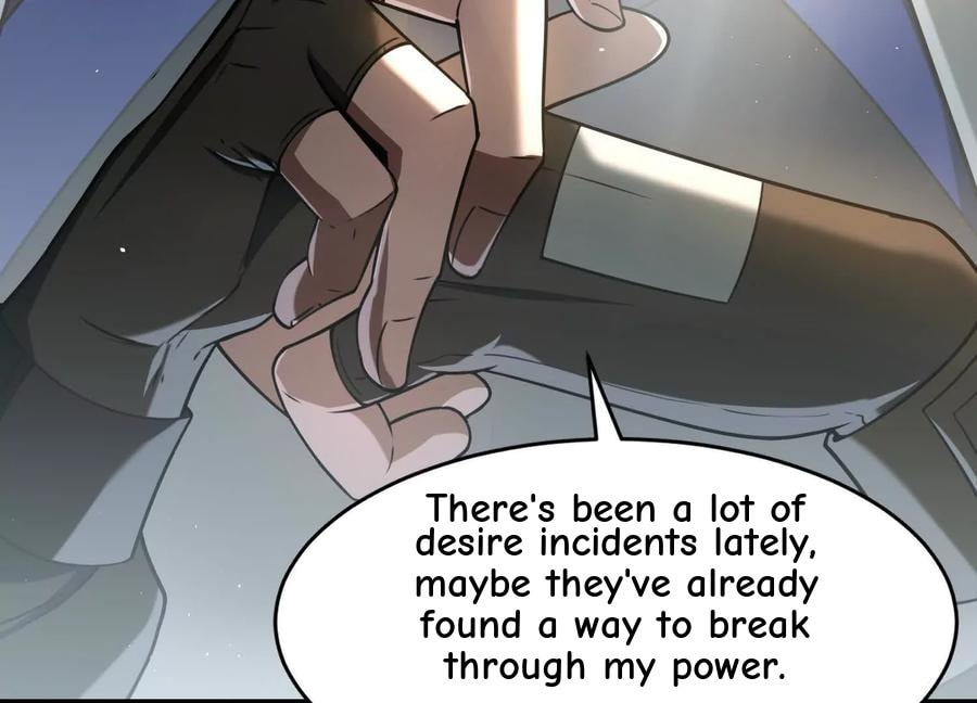 Desire Game Chapter 64 page 59 - 